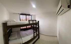 Apartaestudio Perdomo Shantiers en San Andres Islas